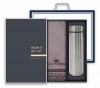 송월 프리미엄 텀블러세트 (CM클래스 1매 + 스마트텀블러 500ml 1개)