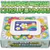 독판인쇄 각물티슈 (80매)