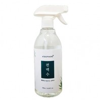 디지웰 에이티 피톤치드 편백수 500ml