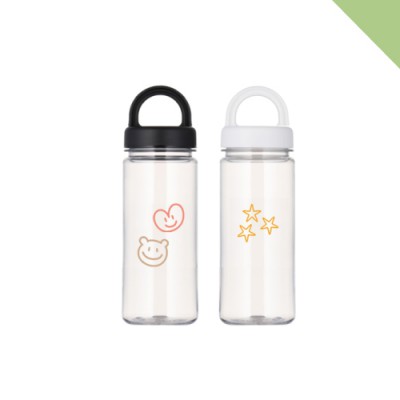 반고리보틀 에코젠 500ml