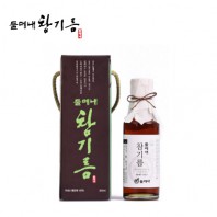 [들메내 참기름] 단2호
