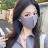 로페리아 자외선 차단 여성용 마스크(3D)(0220172)