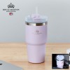 [RG] 보온보냉텀블러 600-라이트퍼플