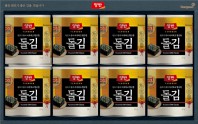 25추석 동원 양반 돌김 세트