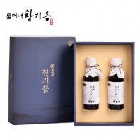25추석 들메내 참기름12호 선물세트