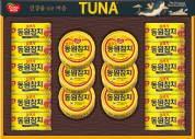 동원참치 T18호 선물세트