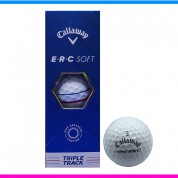 캘러웨이 erc soft 3구 (3pc) 캘러웨이 erc soft 트리플트랙 3구 캘러웨이 삼선 골프공
