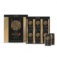 LG 리튠 구증구포 흑삼진 골드 50ML 2504