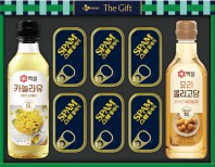 25추석 선물세트 스팸 스마트초이스 T호
