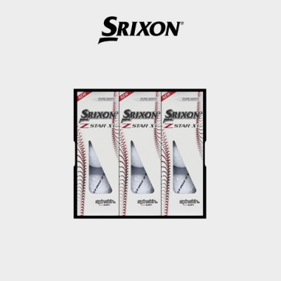[스릭슨] Z STAR-XV 9구 (4피스)