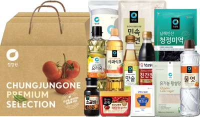 청정원 나눔8호 선물세트