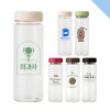 [더야노스] 프레쉬보틀 PET 350ml