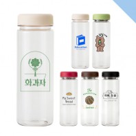 [더야노스] 프레쉬보틀 PET 350ml