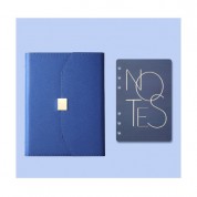 제이엘 스마트 디자인 다기능 A5 다이어리