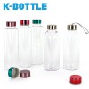 [보틀로만] 에코젠 밀크보틀 (2종 택1) 500,600ml