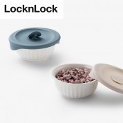락앤락 바로한끼 도자기 밥용기 250ml 2개세트 LL-53