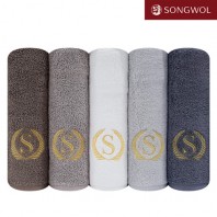 송월타월 슈퍼클래스 S50 150g
