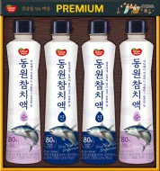 동원 참치액 1호  선물세트