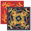 커넥션 스카프 60x60
