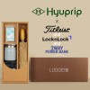 협립 3단60엔티크 고밀도 완전자동우산 +배터리+락앤락 메트로머그+타이틀리스트 골프공 6구-세트