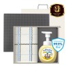 [송월] CM체크40 세면1+핸드워시1 2P세트