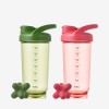 실리만 웰 애슬레저 쉐이커 물병 700ml