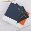 26년 소프트 25절 양장 다이어리