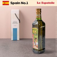 DO_(스페인No.1)에스파뇰라 압착아보카도오일500ml 1P