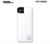 엑티몬 LED 보조배터리10000mAh
