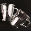 글라스락 내열강화 퓨전 유리컵 350ml
