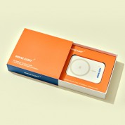 스탠드형 맥세이프 5000mAh(20w)+굿즈패키지