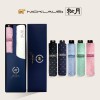 [잭니클라우스] 3단 베어+송월 뱀부얀 160g 타월세트