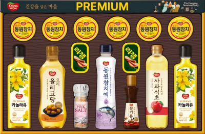 동원 프리미엄 T호 선물세트
