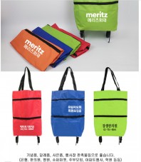 쇼핑카트 캐리어 장바구니 시장가방