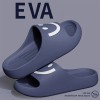 제이엘 로고인쇄 해피 EVA 실내화