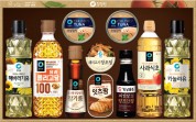 청정원 나눔3호 선물세트