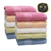 송월 샤보렌 식스 세면타월 135g