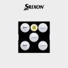 [스릭슨] Z STAR-XV 5구 볼마커세트 (4피스)