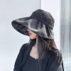 로페리아 접이식 챙 모자 자외선 차단 암막코팅(0217376)