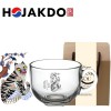 한국전통 K컬쳐 호작도 요거트볼 시리얼볼 그릭 디저트 머그컵 470ml 1P 선물세트