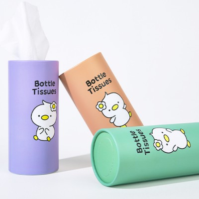 디지웰 루아 슬림 원통형 보틀티슈