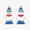 주문제작 | 실리콘 피규어 | MF6069