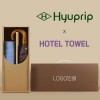 협립 3단60 곡자 슈퍼 엔티크 초고밀도 완전자동 우양산 +뱀부170세면타월-세트