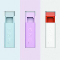 제이엘 포터블 3P 알약케이스