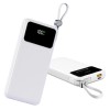 뉴에이커 슬림 고속 보조배터리10000mAh