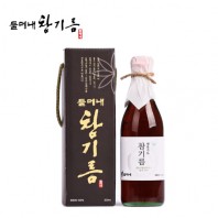 25추석 들메내 참기름 행복가득 단1호 선물세트