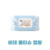 비데물티슈 30매(캡형)