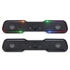 애니존 10W 고출력 RGBLED 사운드바 스피커 AZ-L100