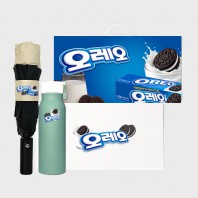 라이프스타일 90호 (락앤락 그립 텀블러 500ml+크로커다일 3단 암막 거꾸로 완전자동우산)