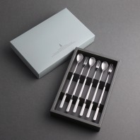 그레이스 롱티스푼롱포크6P